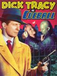Dick Tracy vs. Cueball