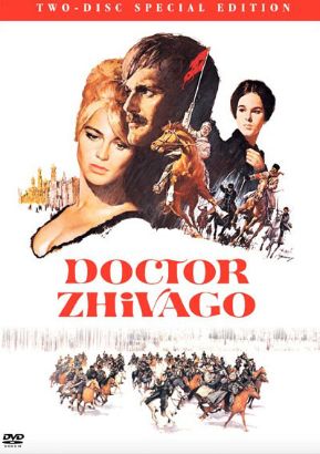 Doctor Zhivago