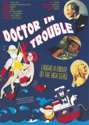 Doctor in Trouble