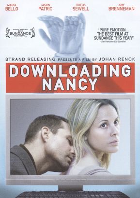 Downloading Nancy