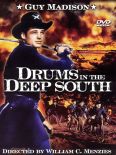 Drums in the Deep South