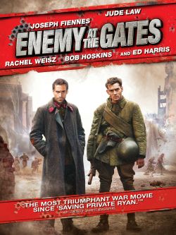 Enemy at the Gates