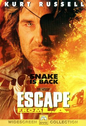 Escape from L.A.