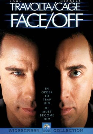Face/Off