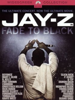 Fade to Black