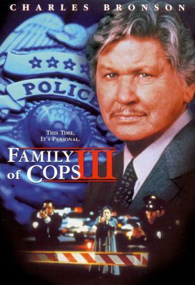 Family of Cops 3