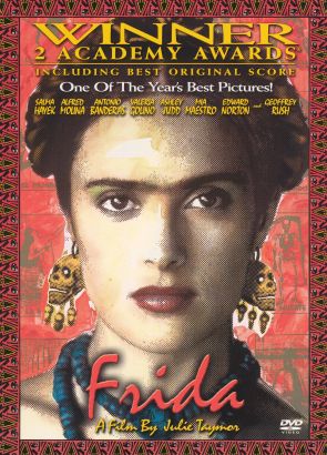 Frida