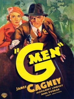 G-Men