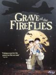 Grave of the Fireflies