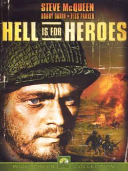 Hell Is for Heroes