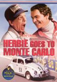 Herbie Goes to Monte Carlo