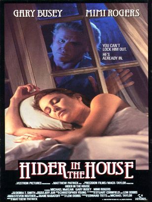 Hider in the House
