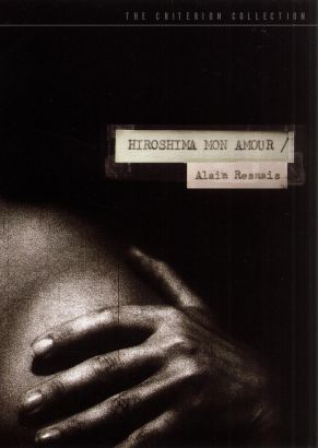 Hiroshima Mon Amour
