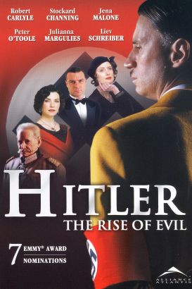 Hitler: The Rise of Evil