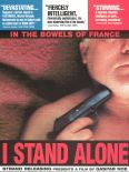 I Stand Alone