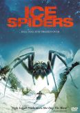 Ice Spiders