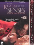 In the Realm of the Senses