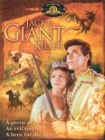 Jack the Giant Killer