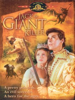 Jack the Giant Killer