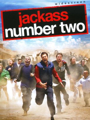 2006 Jackass Number Two