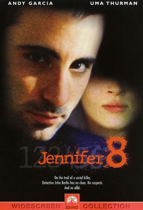 Jennifer Eight
