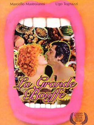 La Grande Bouffe