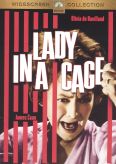 Lady in a Cage