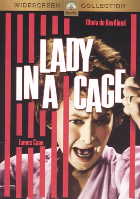 Lady in a Cage
