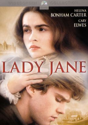 Lady Jane