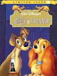 Lady and the Tramp