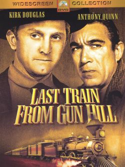 Last Train From Gun Hill