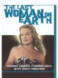 The Last Woman on Earth