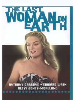 The Last Woman on Earth