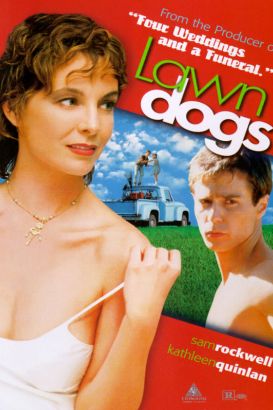 Lawn Dogs