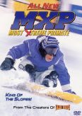 MXP: Most Xtreme Primate