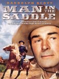 Man in the Saddle