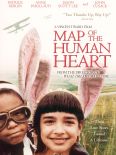 Map of the Human Heart