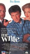 Mr. Write
