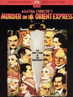 Murder on the Orient Express