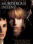 Murderous Intent
