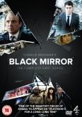 Black Mirror [TV Series]