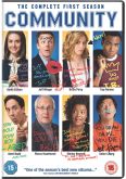 Community: Season 01