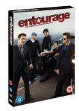 Entourage: Season 07
