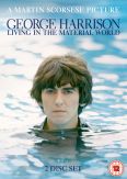 George Harrison: Living in the Material World