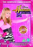 Hannah Montana: Season 03