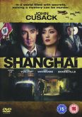 Shanghai