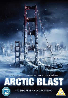 Arctic Blast