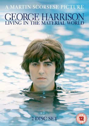 George Harrison: Living in the Material World