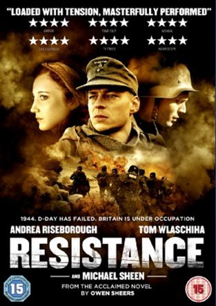 Resistance
