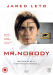 Mr. Nobody